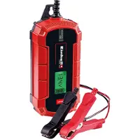 Einhell CE-BC 4 M 12V Chargeur De Batterie - 4A