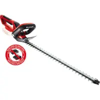 Einhell GE-CH 1855/1 Li solo Taille-haies sur batterie