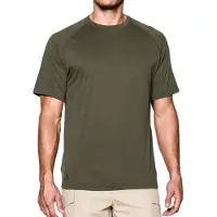 Under Armour Tee-shirt Under Arour UA TAC Tech T 1005684-390 | La taille:M