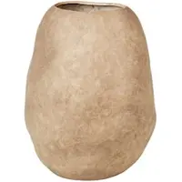 Broste Copenhagen Poterie vase bio - 34,5x33,5x43cm