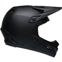 Bell Transfer casque de downhill noir S noir S