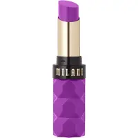 Milani Rouge à lèvres Color Fetish Baume à lèvres de couvrance légère à moyenne KINK (Kink)
