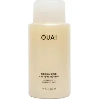 Ouai Medium Hair Bundle