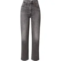 Levi's Jean 'Ribcage Straight Ankle'