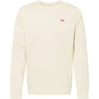 Levi's The Original Sweatshirt Beige 2XL Homme