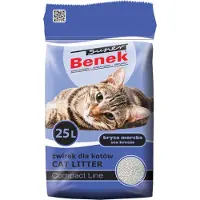Benek Super Compact air marin 25 l x 2 (50 l)