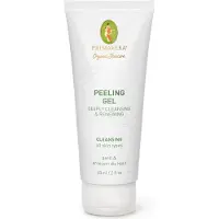 Primavera Gel peeling nettoyant et régénérant en profondeur, 60 ml