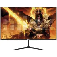 Nilox NXM27FHD751 écran plat de PC 68,6 cm (27") 1920 x 1080 pixels LED Noir
