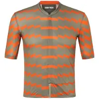 Castelli Unlimited Sterrato Short Sleeve Jersey Vert XL Homme