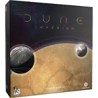 Adlibris Dune : Imperium