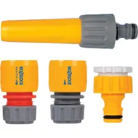 Hozelock Startset raccords