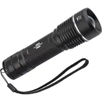 Brennenstuhl 1178600800 LuxPremium Lampe Torche À LED - 1250lm