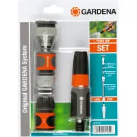 Gardena Nécessaire de base