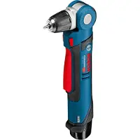 Bosch 0601390908 - Perceuse Angulaire Sans Fil GWB 12V-10