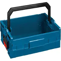 Bosch Professional Boîte à Outils Lt-boxx 170