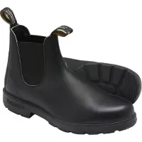 Blundstone Chelsea Boots noir