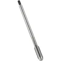 DORMER Tarauds à machines DIN 376A/C E250 M16x2 mm HSS-E-PM Blank 1,5XD 6H