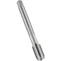 DORMER Tarauds à machines DIN 376C E275 UNC 1.1/4 ″x7 HSS-E-PM Blank 1,5XD 2B