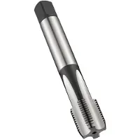 DORMER Tarauds à machines DIN 5156C E282 G 1/8 ″x28 HSS-E-PM Blank 1,5XD Normal