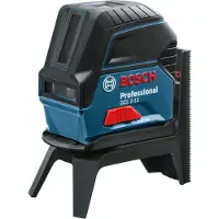 Bosch GCL 2-15 Kit