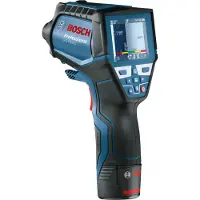 Bosch 0601083301 - Détecteur Thermique GIS 1000 C