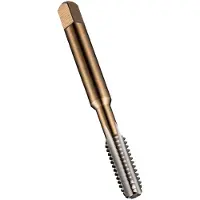 DORMER Tarauds à machines ISO 529 E513 MF33x2 mm HSS Blank 1,5XD 6H