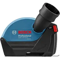 Bosch Professional Hotte Aspirante Gde 125 Ea-s