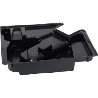 Bosch Inserts pour le rangement des outils pour GSA 18 V-LI