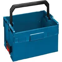 Bosch Coffret de rangement LT-BOXX 272 Professional 1600A00223