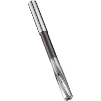 DORMER Alésoir machine B400 DIN 8093 H7 Forme B D.4mm HM Blank