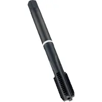 DORMER Tarauds à machines DIN 376C E252 M24x3 mm HSS-E-PM revenu à la vapeur 2XD 6HX