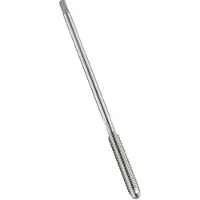 DORMER Tarauds à machines DIN 357C/D E303 M5x0.8 mm HSS-E Blank 2XD 6H