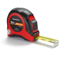 Hultafors Mètre Ruban Pr 5m