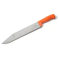 Hultafors Dämmstoffmesser FGK Klinge 50 mm breit Länge 465 mm, Mineralwollmesser