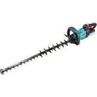 Makita Taille haie M 75 cm 40V max sans batterie - UH007GZ