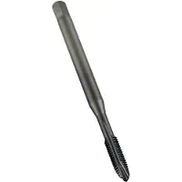DORMER Tarauds à machines DIN 376B EP01 M16x2mm HSS-E-PM vapeur.2,5XD 6H