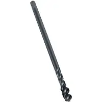 DORMER Tarauds à machines DIN 374C EX11 MF16x1 mm HSS-E-PM revenu à la vapeur 2,5XD 6H