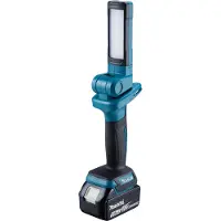 Makita DEADML816 Lampe LED De Chantier De Poche - 14,4 V / 18 V