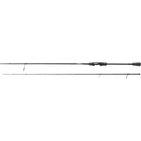 Abu Garcia Zenon Spinning Rod Noir 2.74 m / 7-32 g