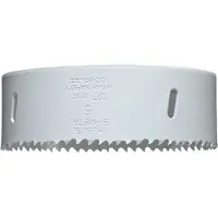 Kwb Scie cloche bimétal Hss 127Mm (127 mm)