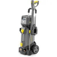 Kärcher Nettoyeur Haute Pression Eau Froide sur batterie - KÄRCHER - HD 4/11 C Bp Pack (avec batterie + chargeur)