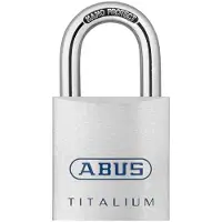 ABUS 80TI/50 KD Lock-Tag