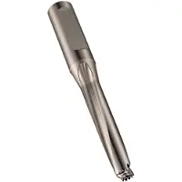 DORMER Support de tête de forage interchangeable H855 HSS L. tot. 130mm