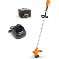 Stihl AKKU MOTORSENSE FSA 60 R coupe-herbe avec 1x batterie AK20 et chargeur AL 101