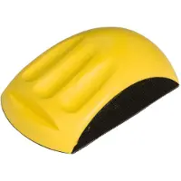 Mirka Bloc à main pour poignée de 150 mm