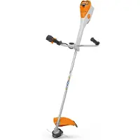 Stihl SENSES MOTEURS ACCUES FSA 135 Coupe-bordures, débroussailleuse sans batterie ni chargeur