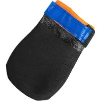 Non-Stop Dogwear Protector Booties (XL, Chaussures pour chien)