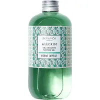 BENAMÔR Gel douche Alecrim