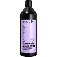 Matrix So Silver shampoing anti-jaunissement 1000 ml