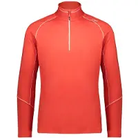 CMP 30l0537 Sweatshirt Orange 2XL Homme